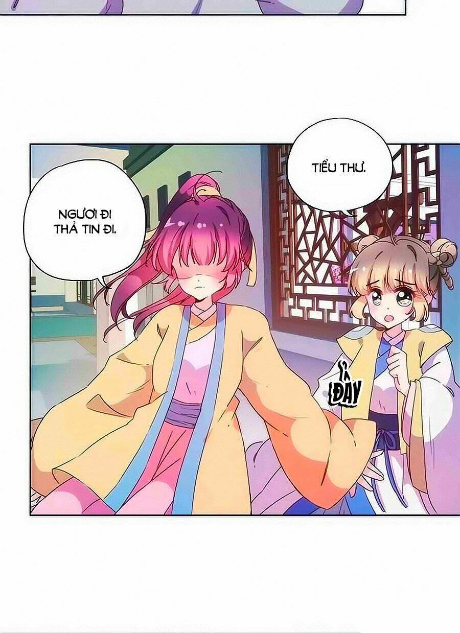 Hoàng Hậu Nương Nương Đích Năm Xu Đặc Hiệu Chapter 93 - Trang 2