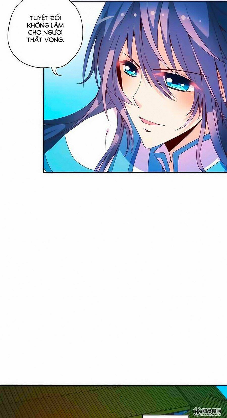 Hoàng Hậu Nương Nương Đích Năm Xu Đặc Hiệu Chapter 95 - Trang 2