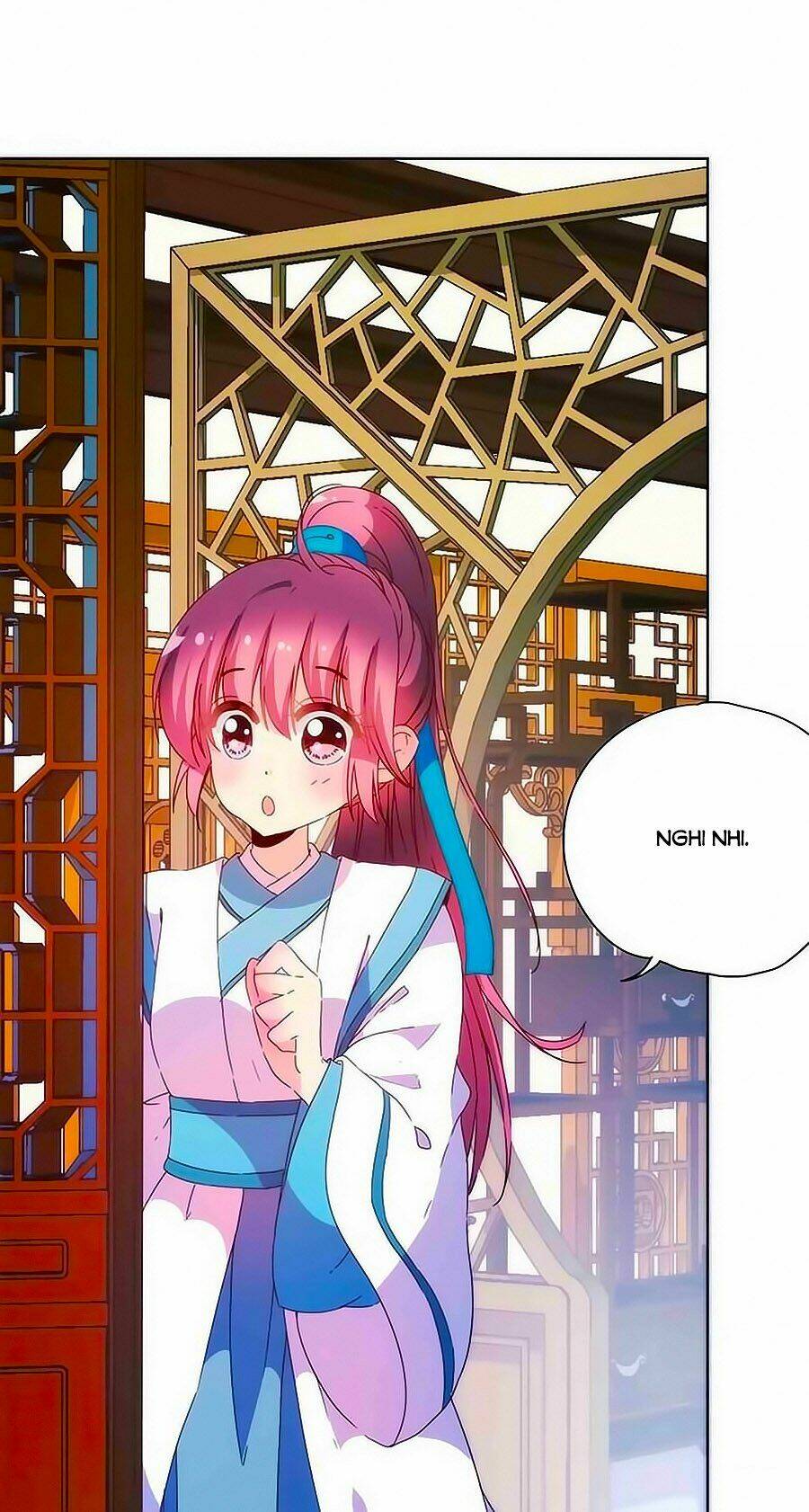 Hoàng Hậu Nương Nương Đích Năm Xu Đặc Hiệu Chapter 95 - Trang 2