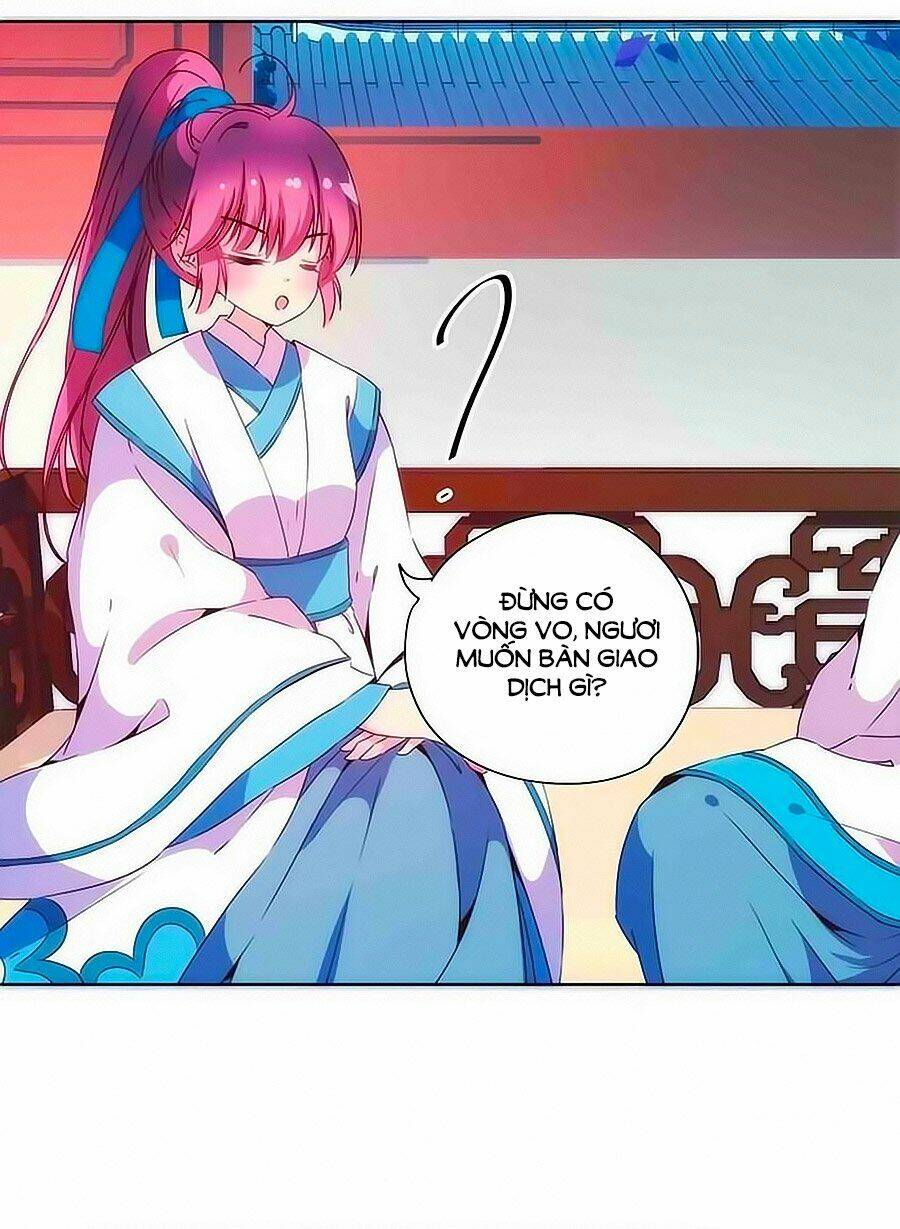 Hoàng Hậu Nương Nương Đích Năm Xu Đặc Hiệu Chapter 95 - Trang 2