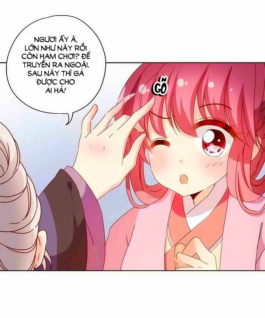 Hoàng Hậu Nương Nương Đích Năm Xu Đặc Hiệu Chapter 97 - Trang 2