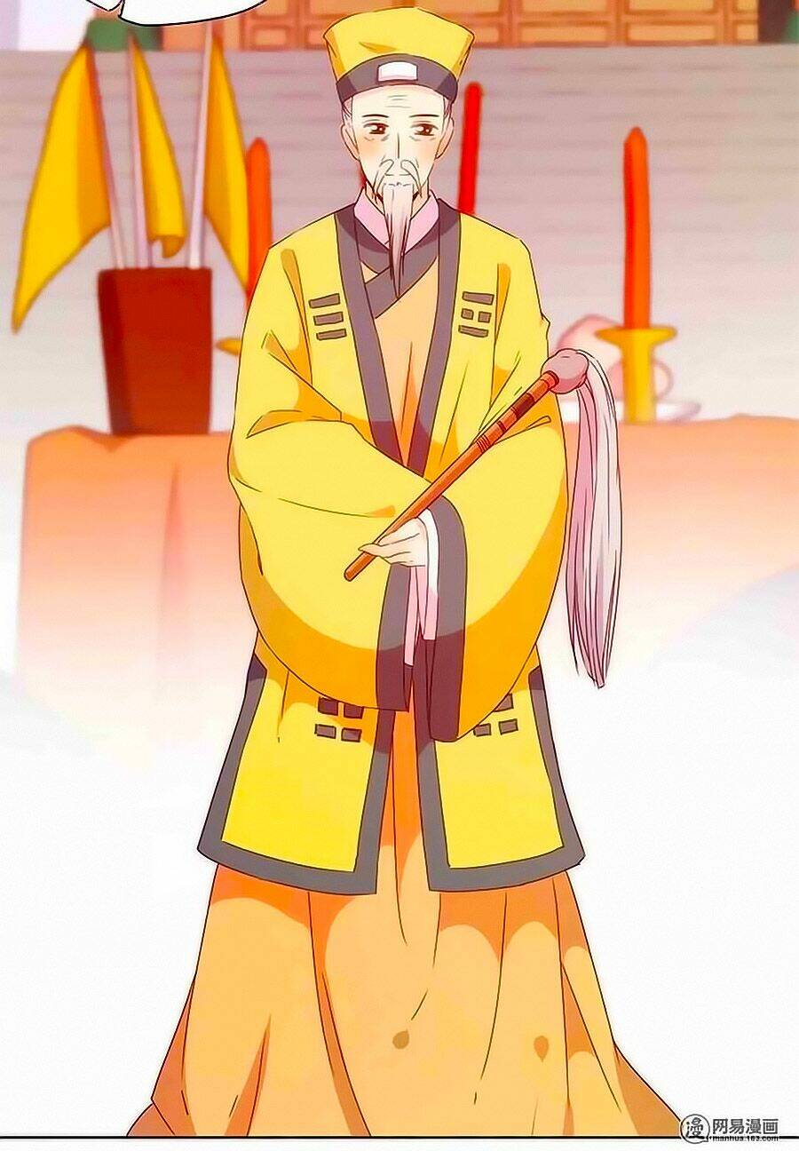 Hoàng Hậu Nương Nương Đích Năm Xu Đặc Hiệu Chapter 98 - Trang 2