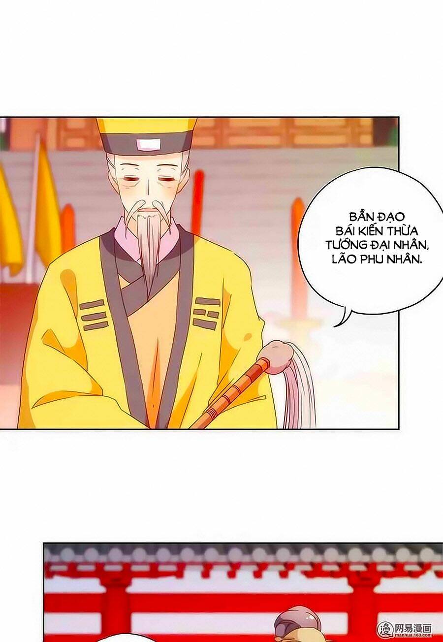 Hoàng Hậu Nương Nương Đích Năm Xu Đặc Hiệu Chapter 98 - Trang 2