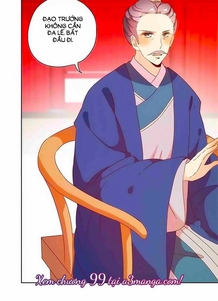 Hoàng Hậu Nương Nương Đích Năm Xu Đặc Hiệu Chapter 98 - Trang 2