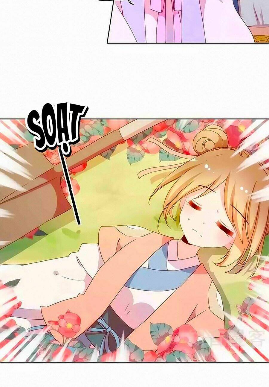 Hoàng Hậu Nương Nương Đích Năm Xu Đặc Hiệu Chapter 99 - Trang 2