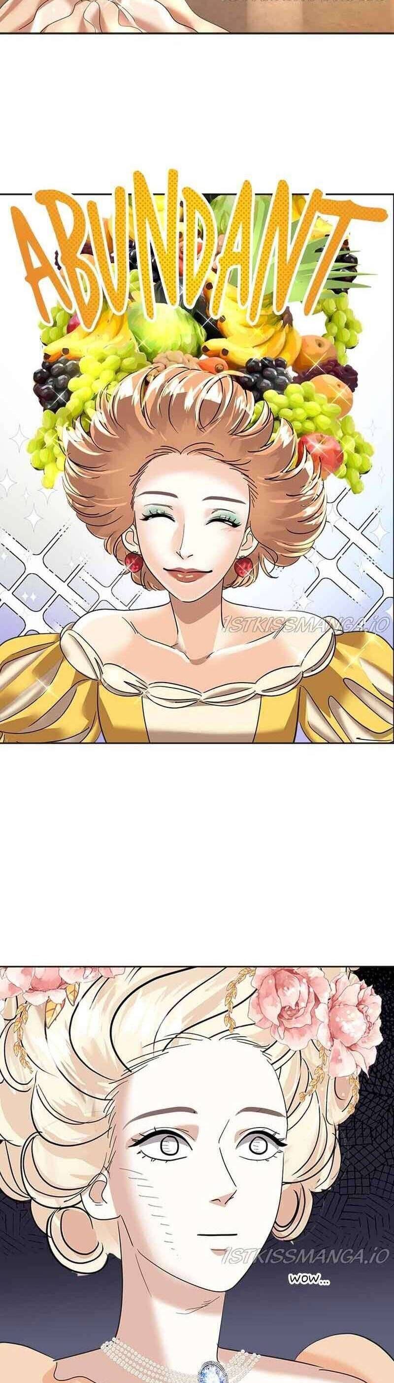 Hoàng Hậu Son Môi Chapter 10 - Trang 2