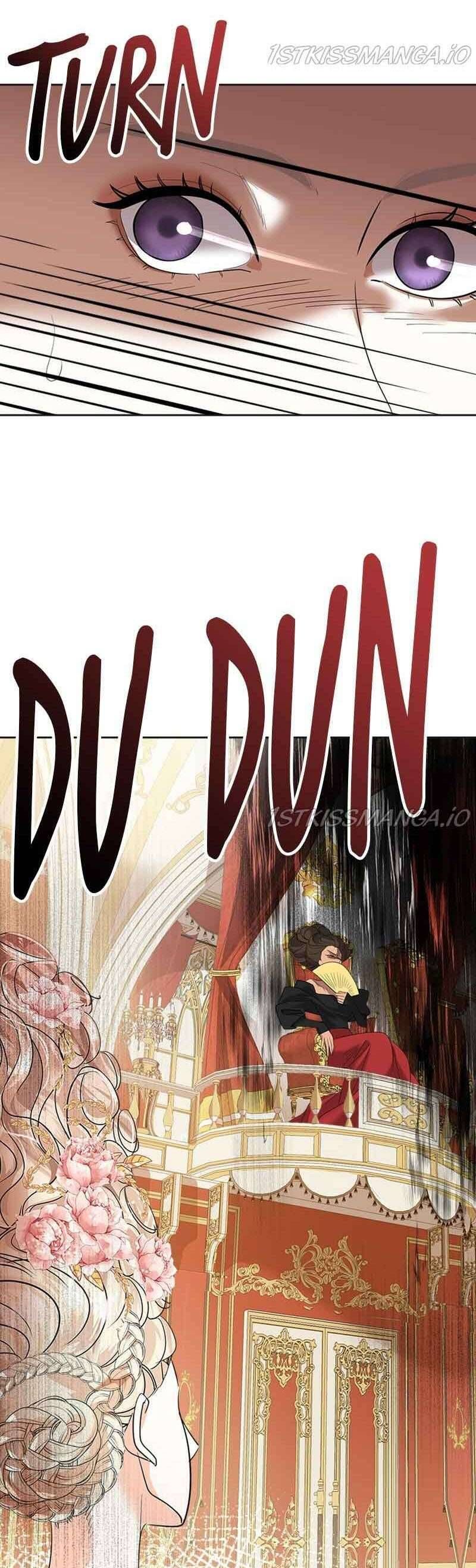 Hoàng Hậu Son Môi Chapter 10 - Trang 2