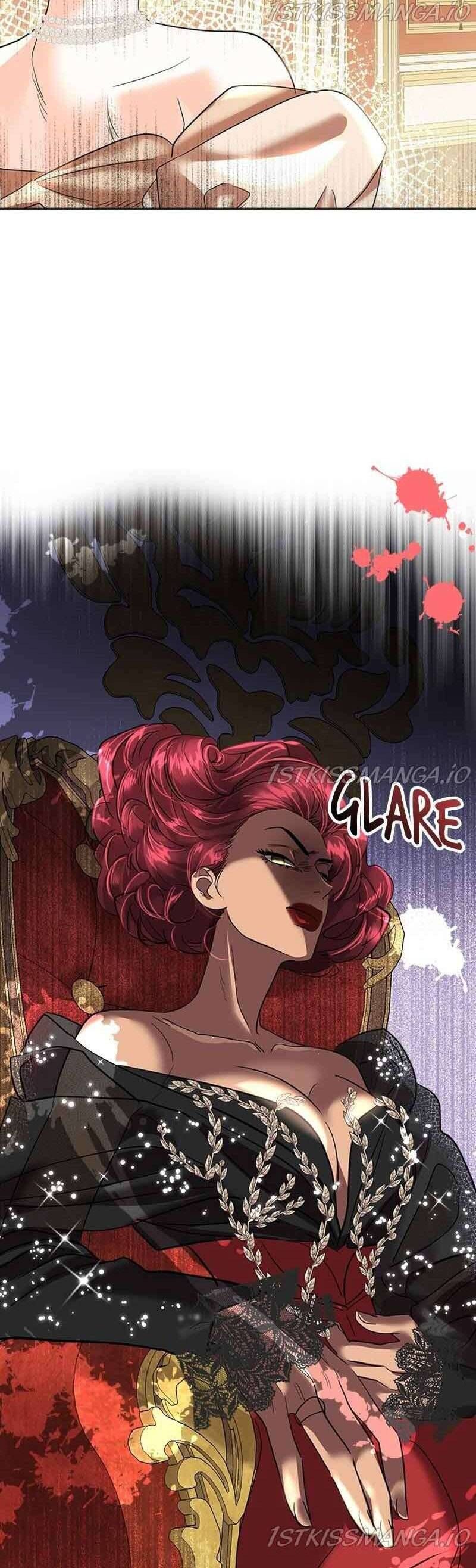 Hoàng Hậu Son Môi Chapter 10 - Trang 2