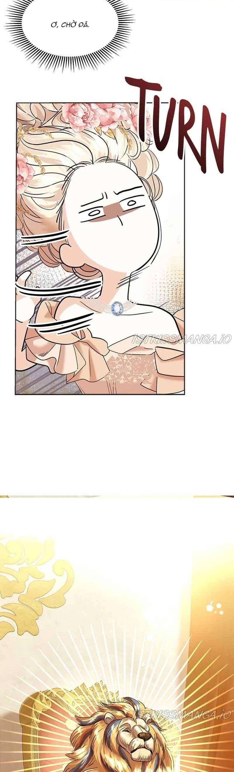 Hoàng Hậu Son Môi Chapter 10 - Trang 2