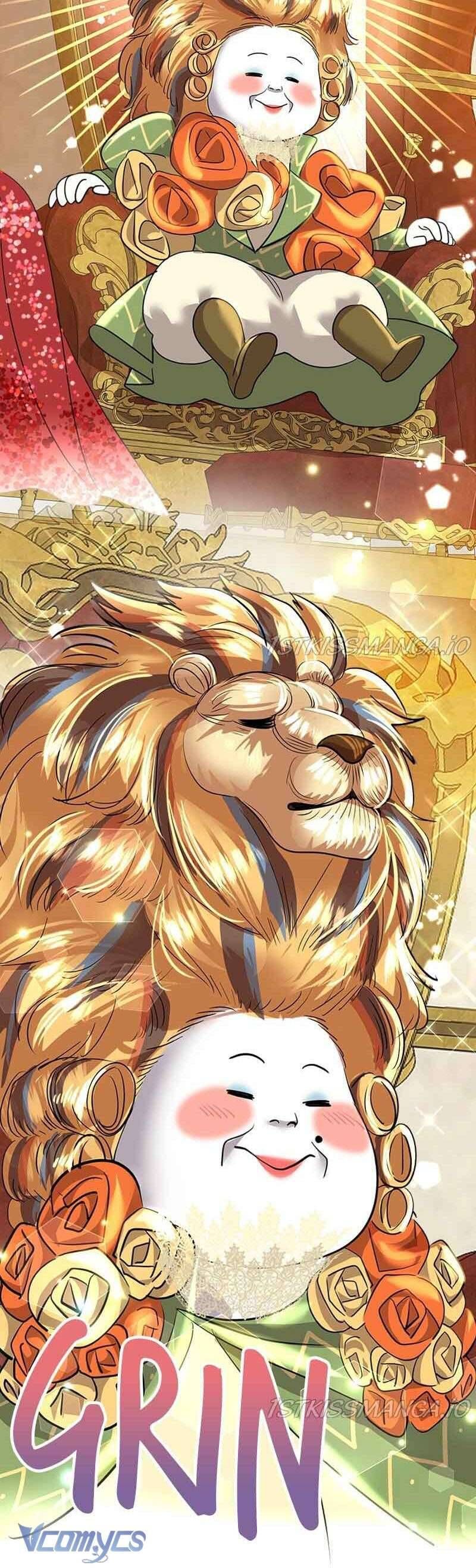 Hoàng Hậu Son Môi Chapter 10 - Trang 2