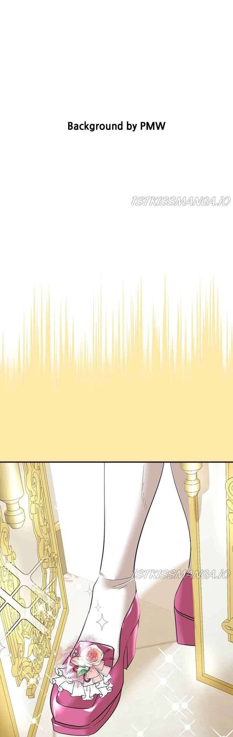 Hoàng Hậu Son Môi Chapter 10 - Trang 2