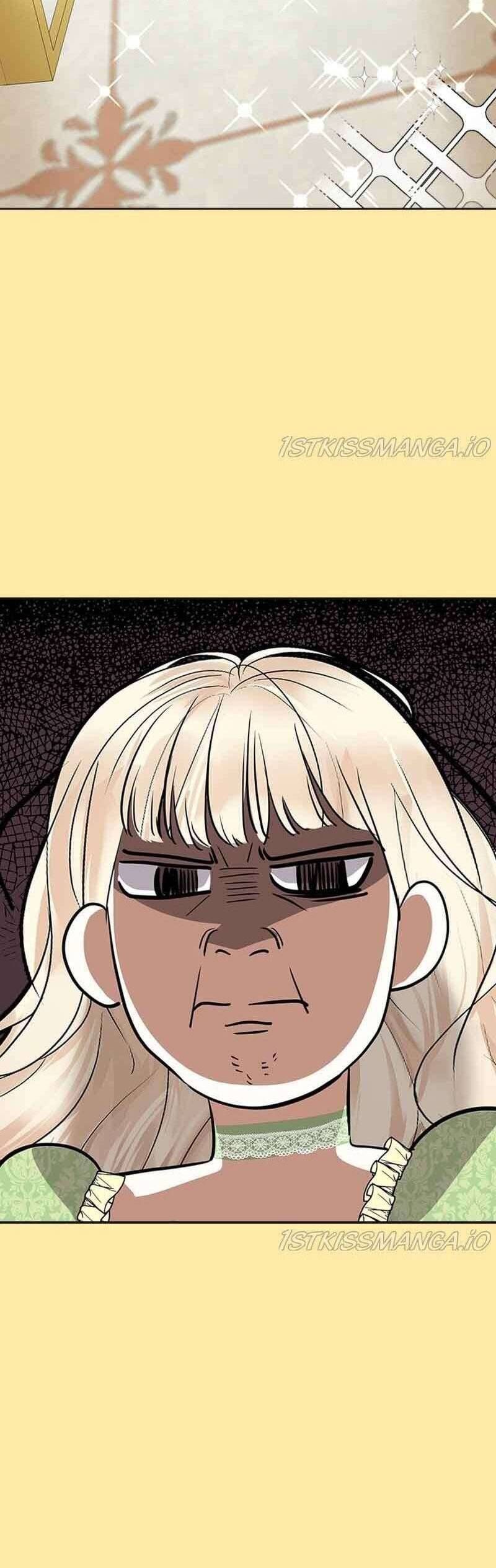 Hoàng Hậu Son Môi Chapter 10 - Trang 2