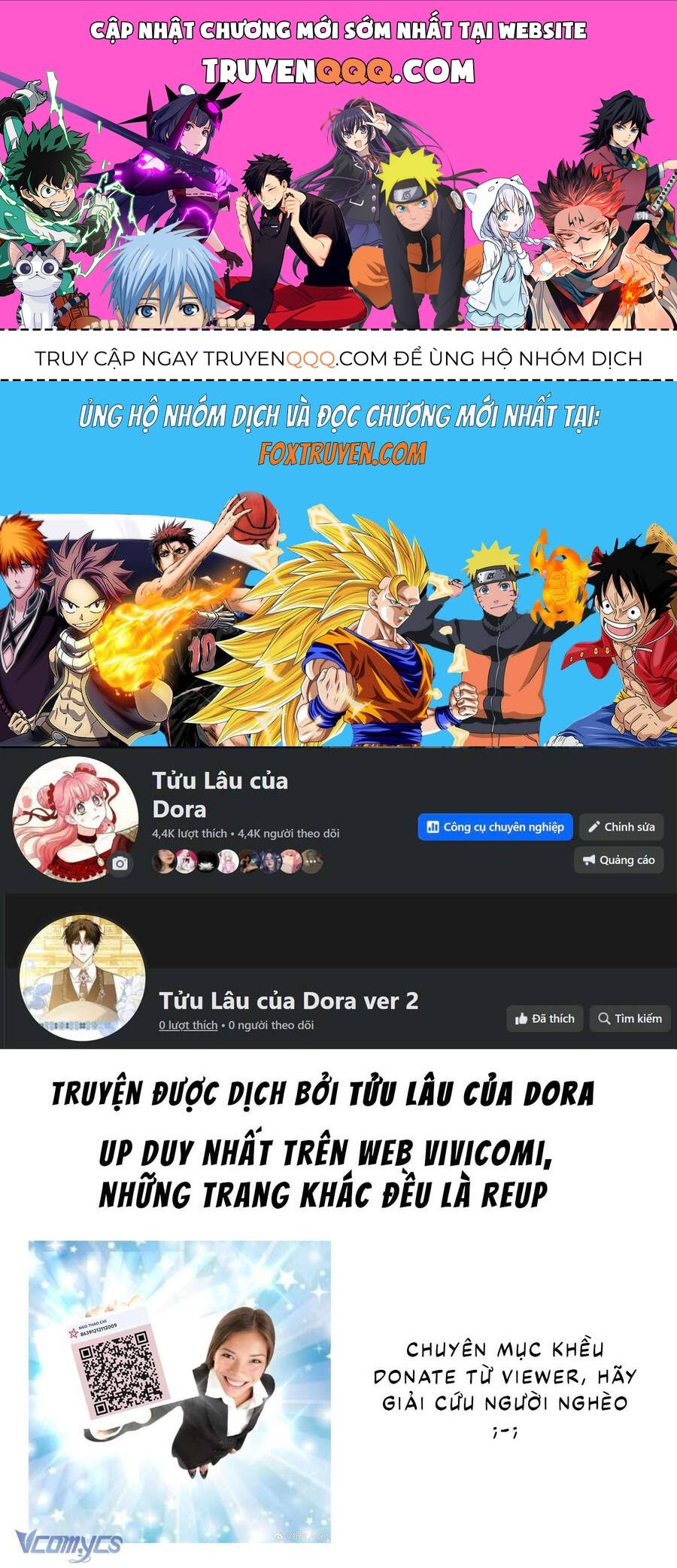 Hoàng Hậu Son Môi Chapter 12 - Trang 2