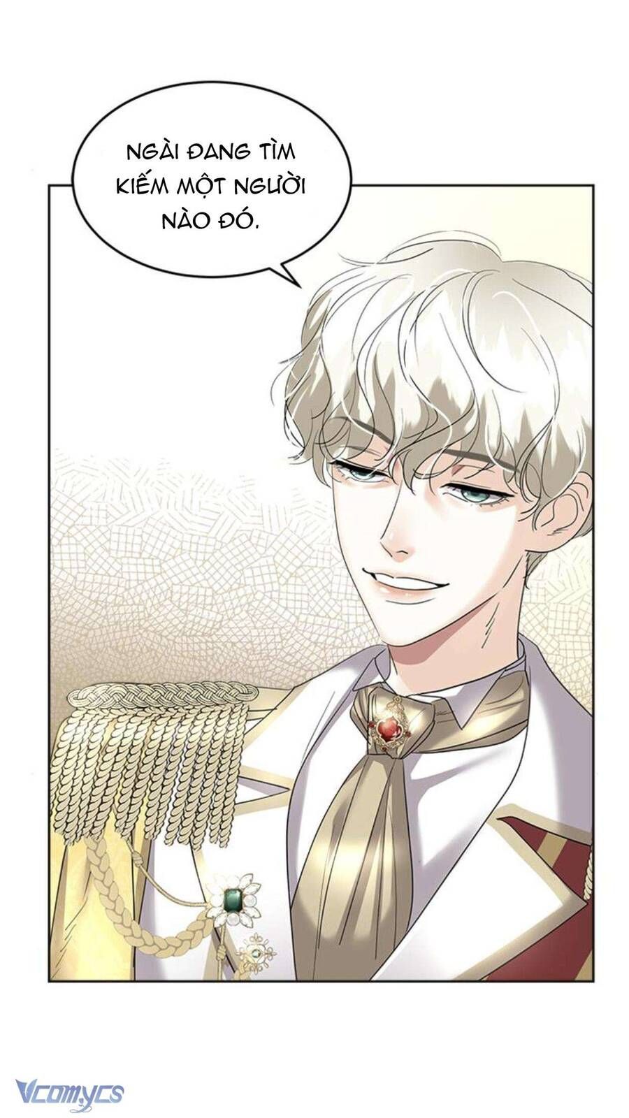 Hoàng Hậu Son Môi Chapter 12 - Trang 2