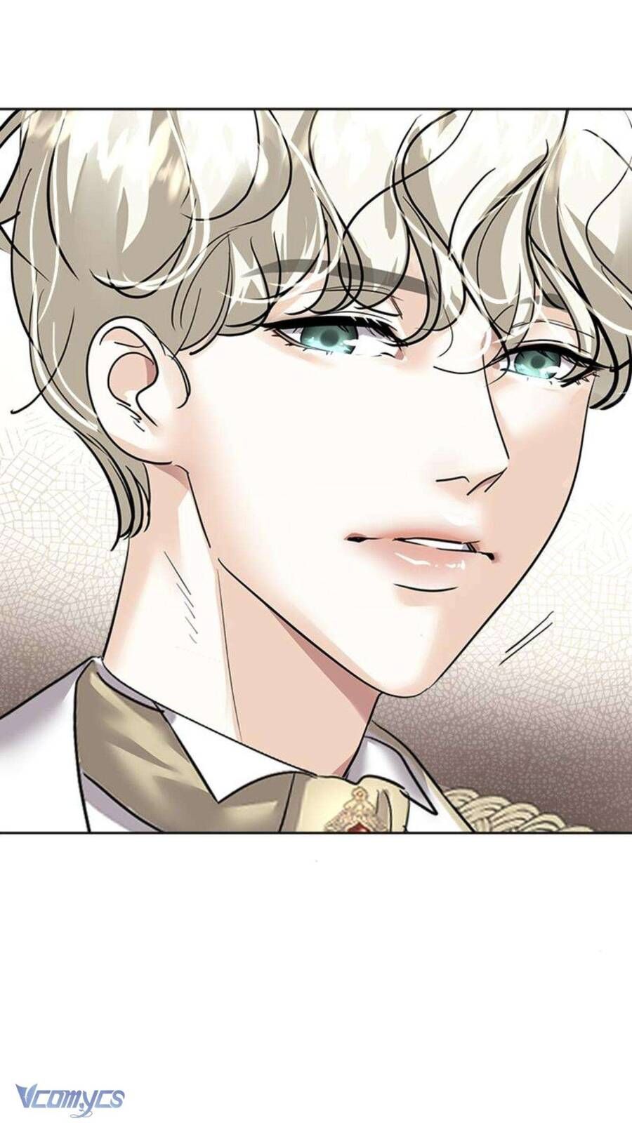 Hoàng Hậu Son Môi Chapter 12 - Trang 2