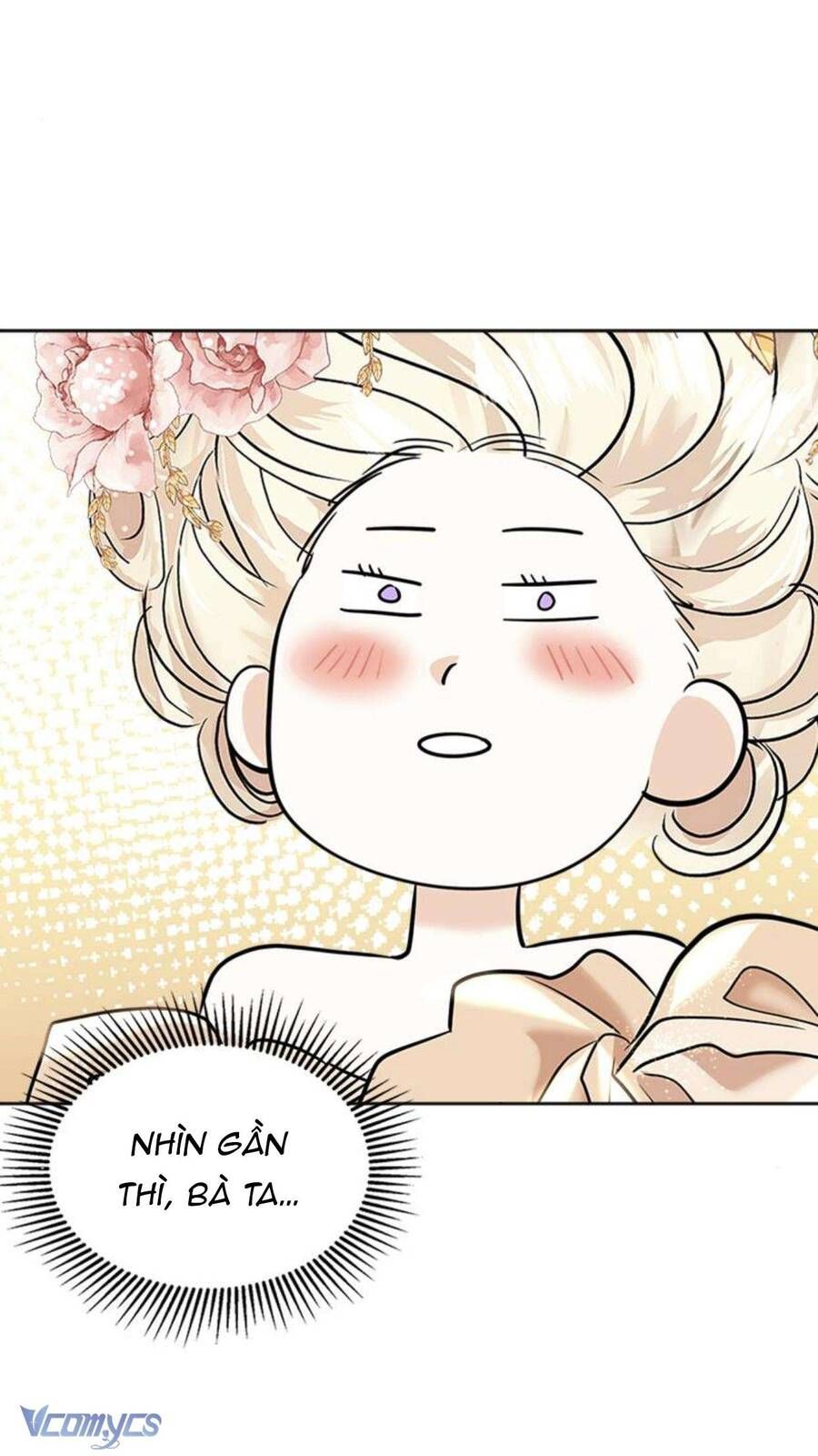 Hoàng Hậu Son Môi Chapter 12 - Trang 2
