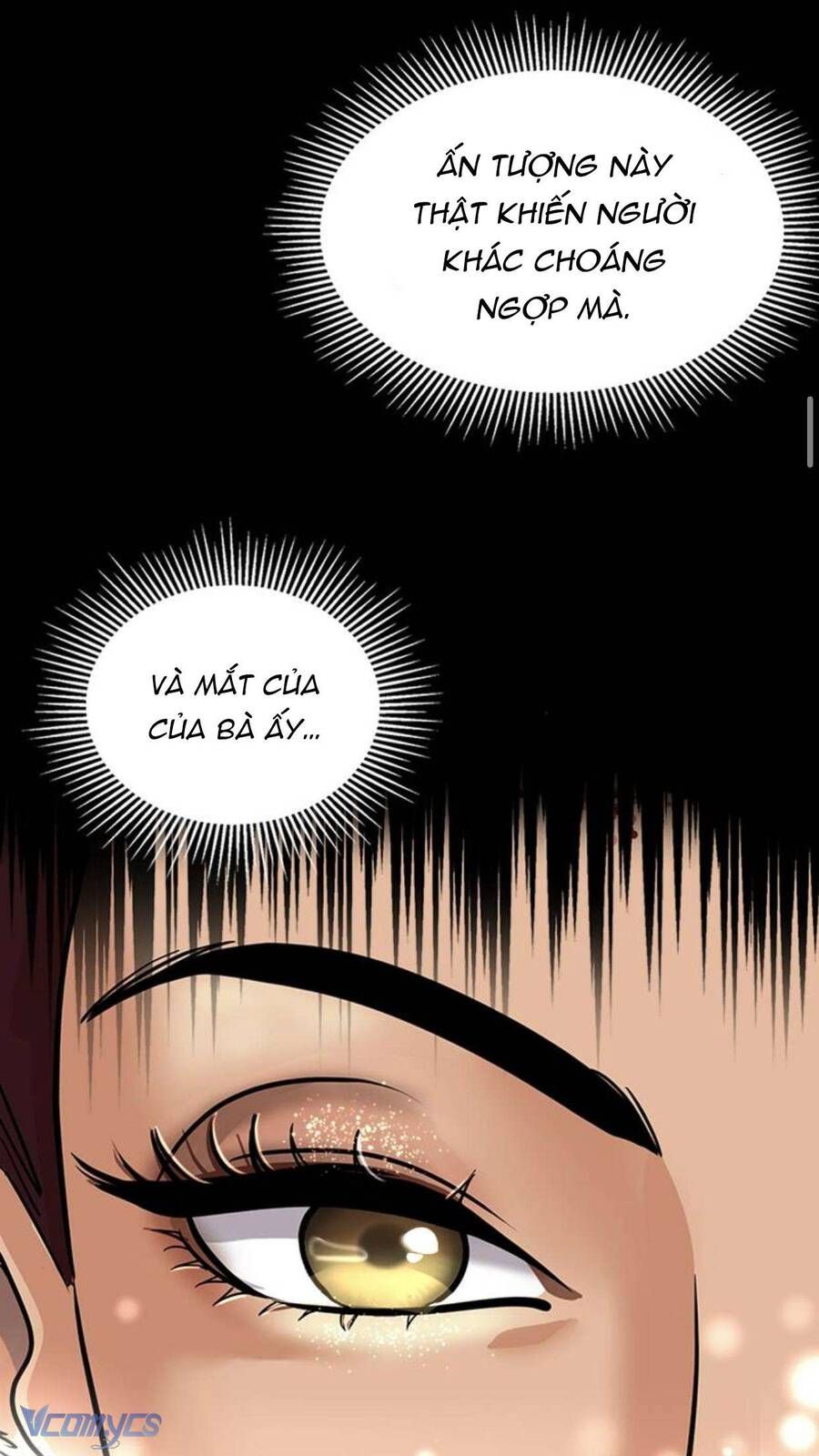 Hoàng Hậu Son Môi Chapter 12 - Trang 2