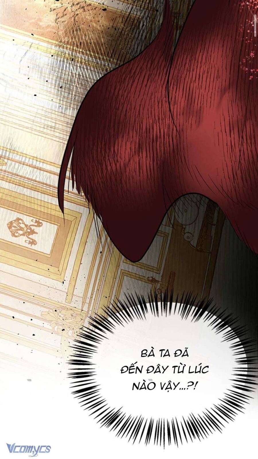 Hoàng Hậu Son Môi Chapter 12 - Trang 2