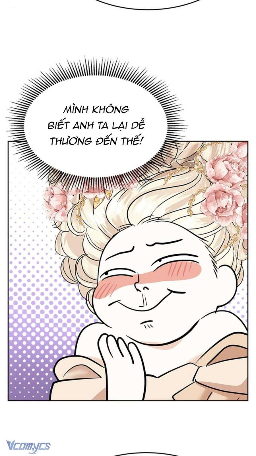 Hoàng Hậu Son Môi Chapter 12 - Trang 2