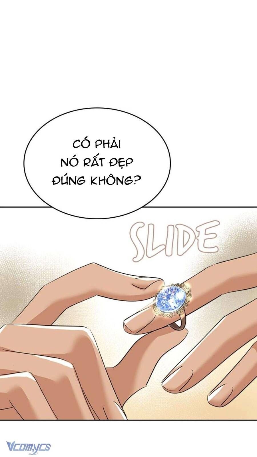 Hoàng Hậu Son Môi Chapter 12 - Trang 2