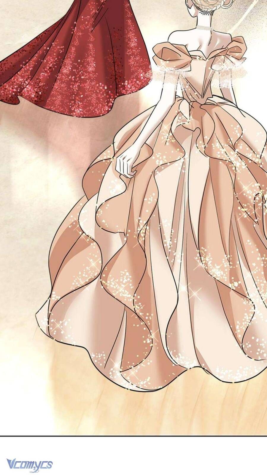 Hoàng Hậu Son Môi Chapter 12 - Trang 2