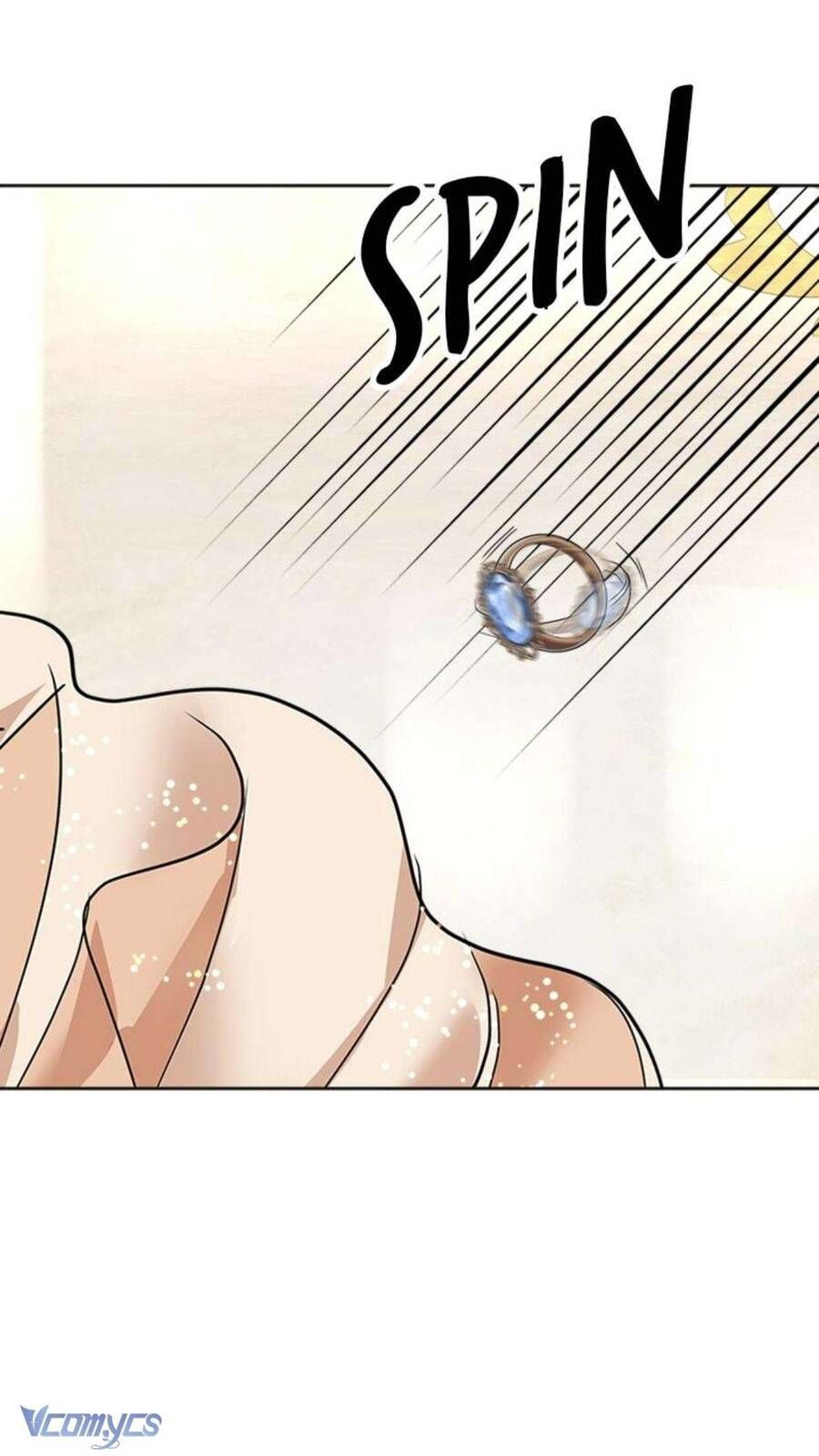 Hoàng Hậu Son Môi Chapter 12 - Trang 2