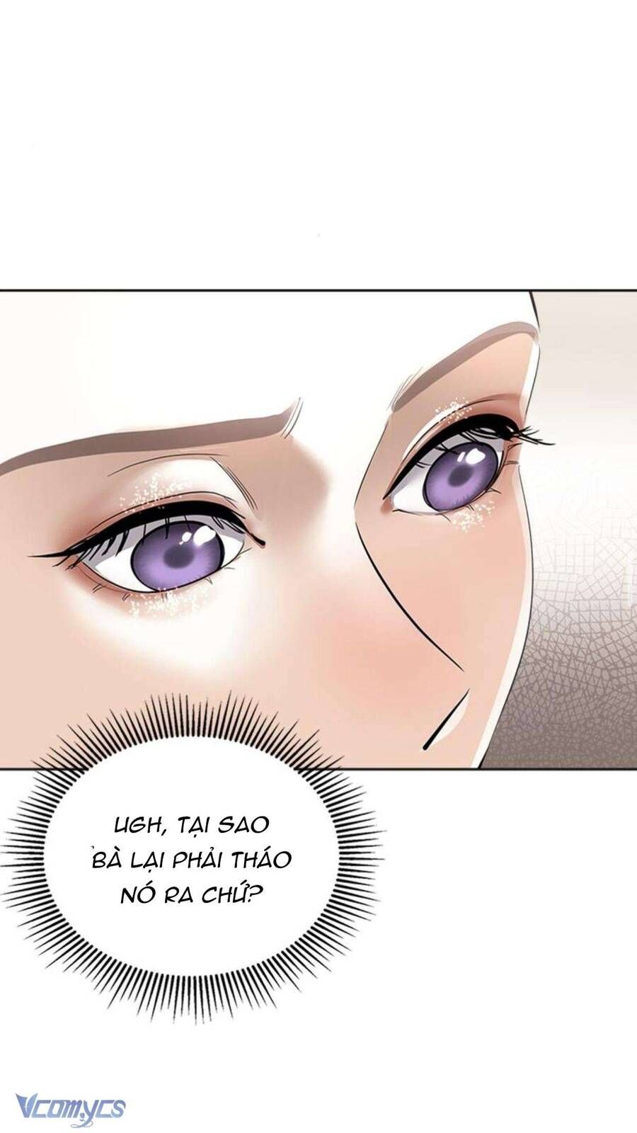 Hoàng Hậu Son Môi Chapter 12 - Trang 2