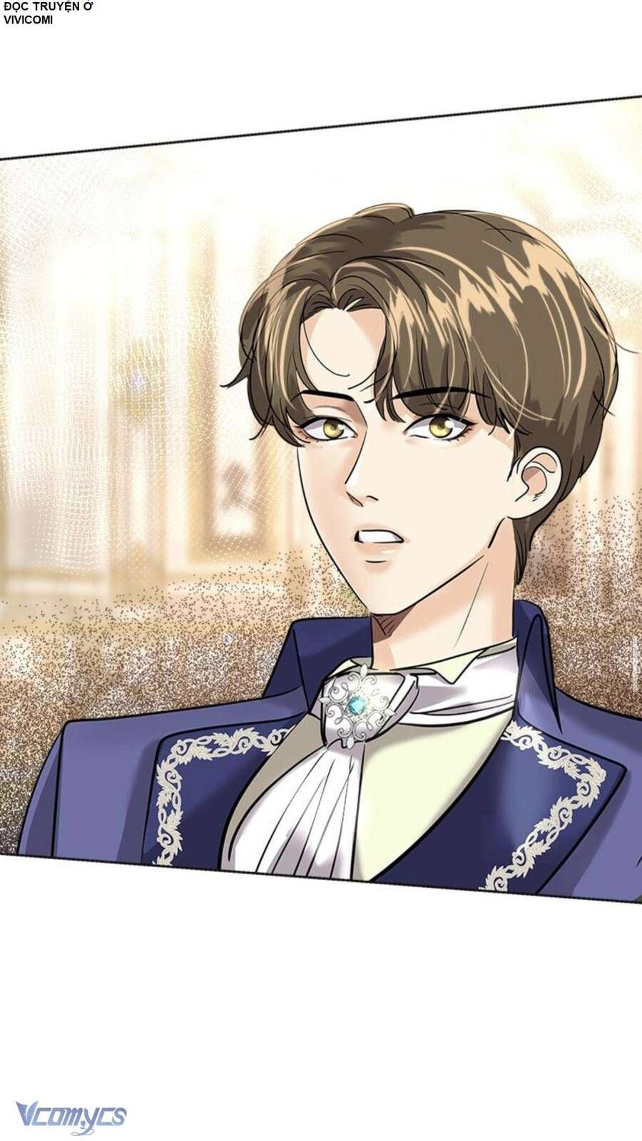 Hoàng Hậu Son Môi Chapter 12 - Trang 2