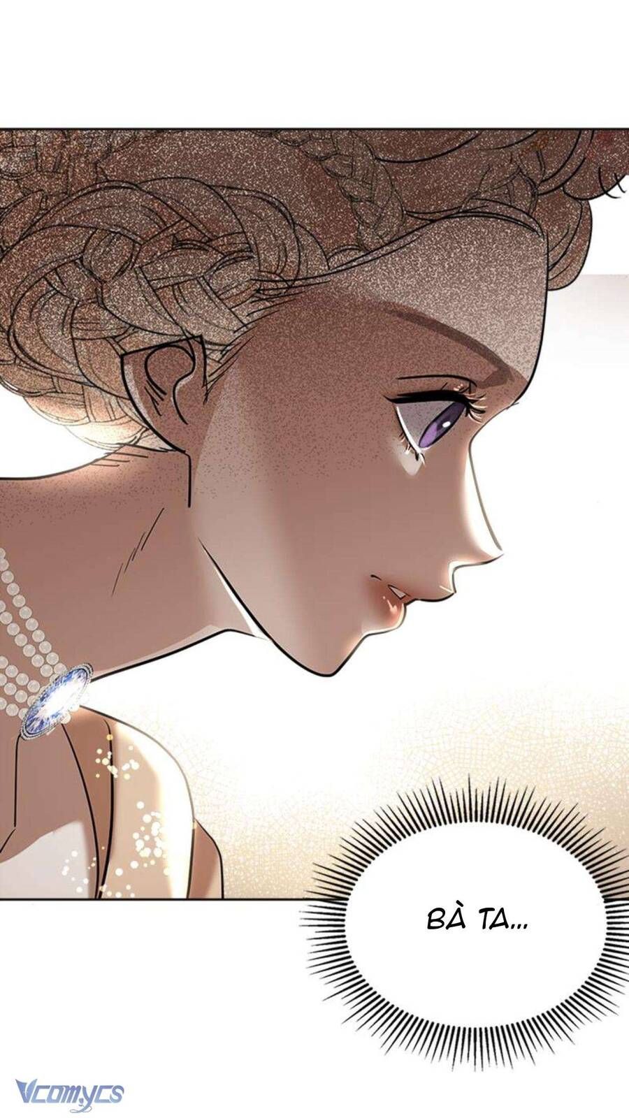 Hoàng Hậu Son Môi Chapter 12 - Trang 2