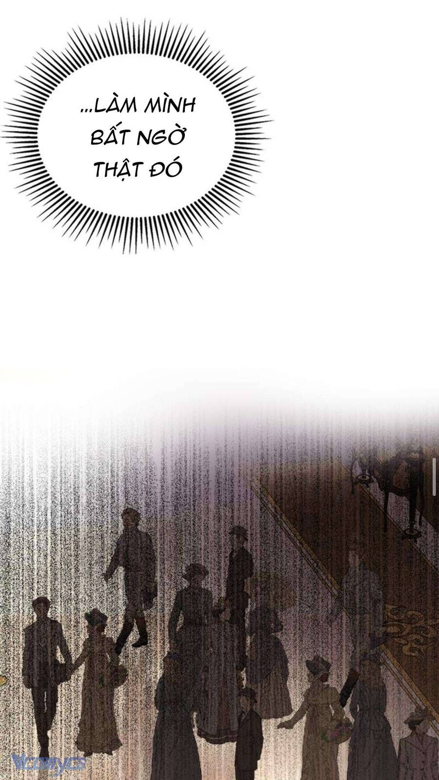 Hoàng Hậu Son Môi Chapter 12 - Trang 2