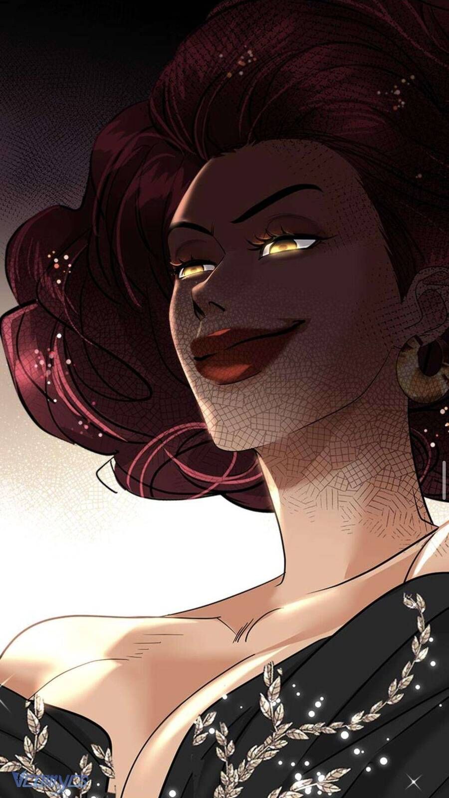 Hoàng Hậu Son Môi Chapter 12 - Trang 2