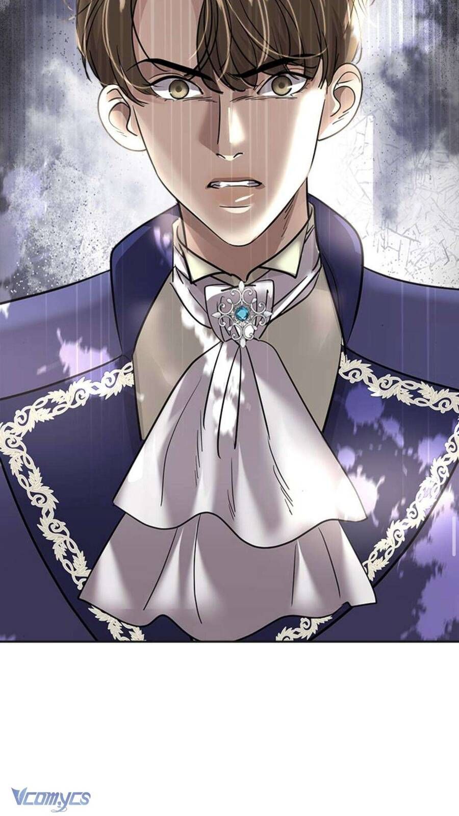 Hoàng Hậu Son Môi Chapter 12 - Trang 2