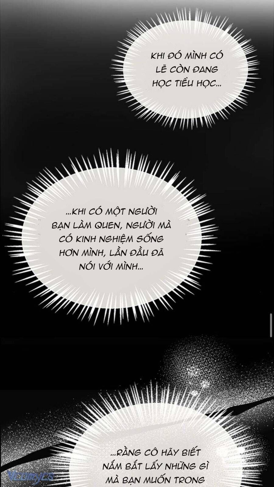 Hoàng Hậu Son Môi Chapter 12 - Trang 2