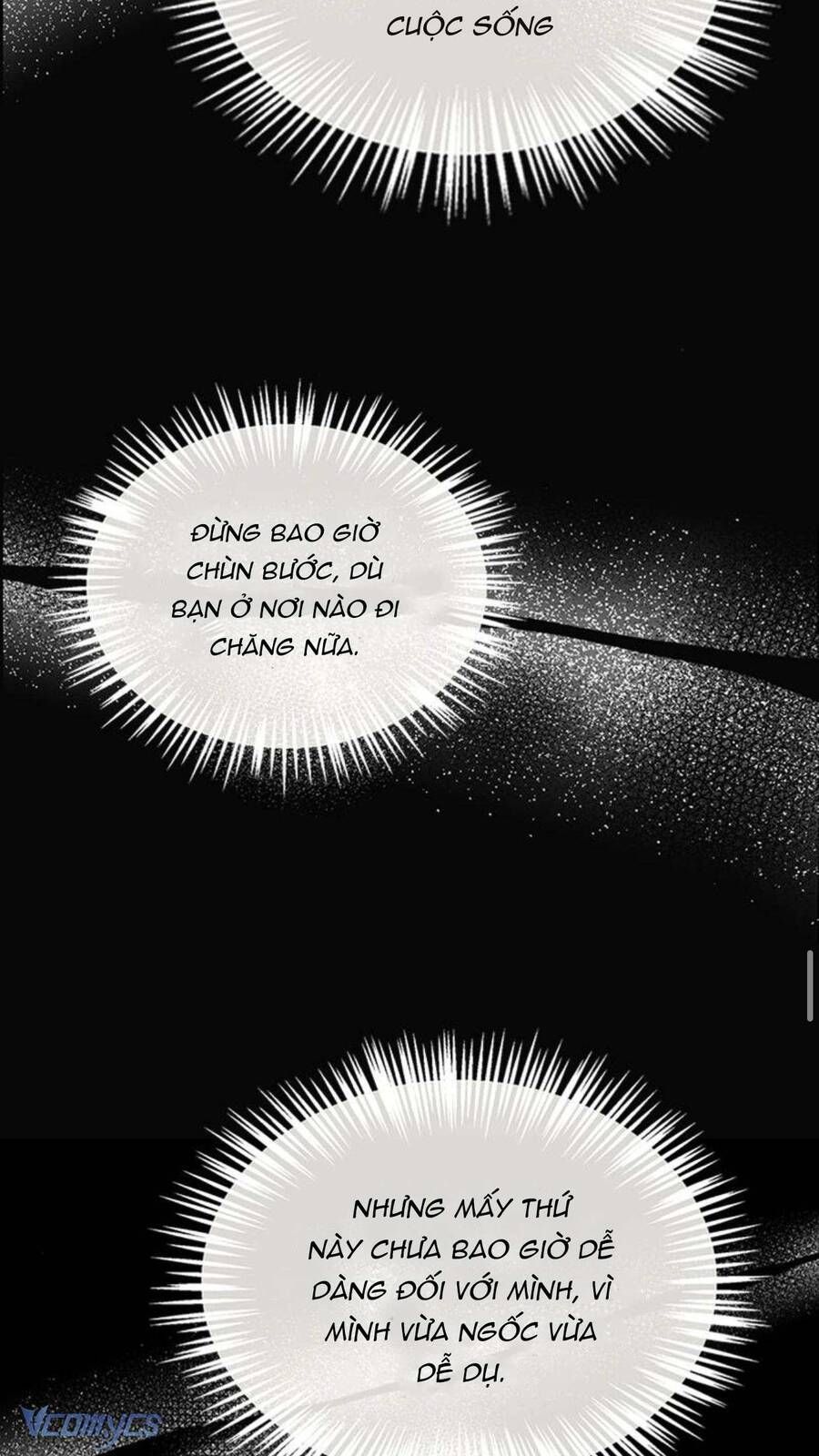 Hoàng Hậu Son Môi Chapter 12 - Trang 2