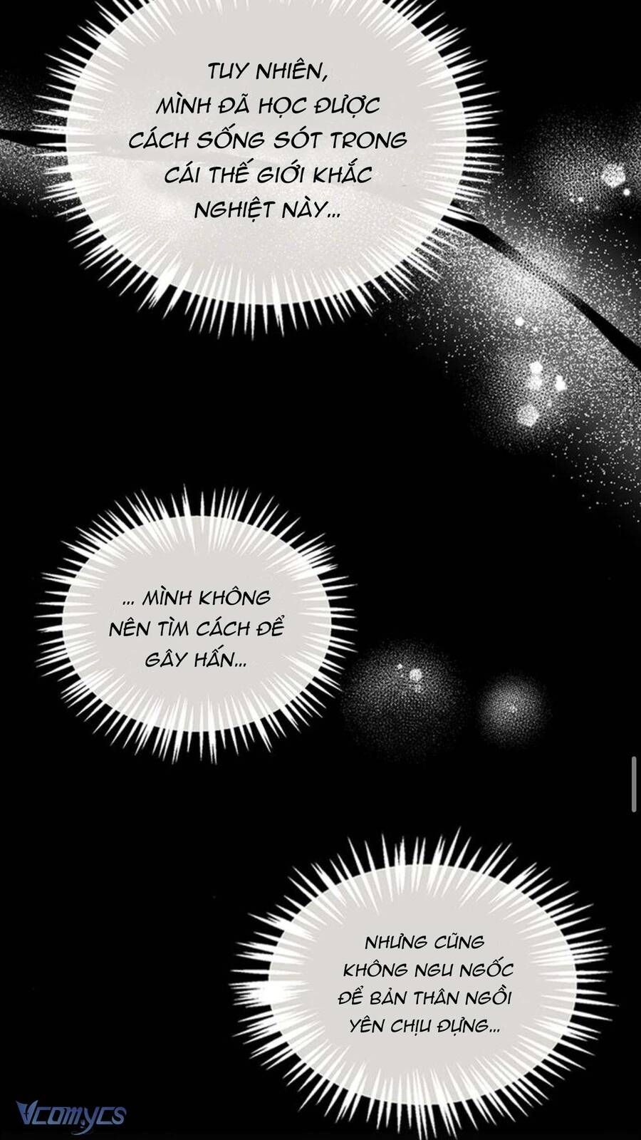 Hoàng Hậu Son Môi Chapter 12 - Trang 2