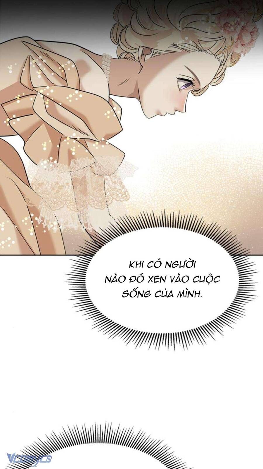 Hoàng Hậu Son Môi Chapter 12 - Trang 2