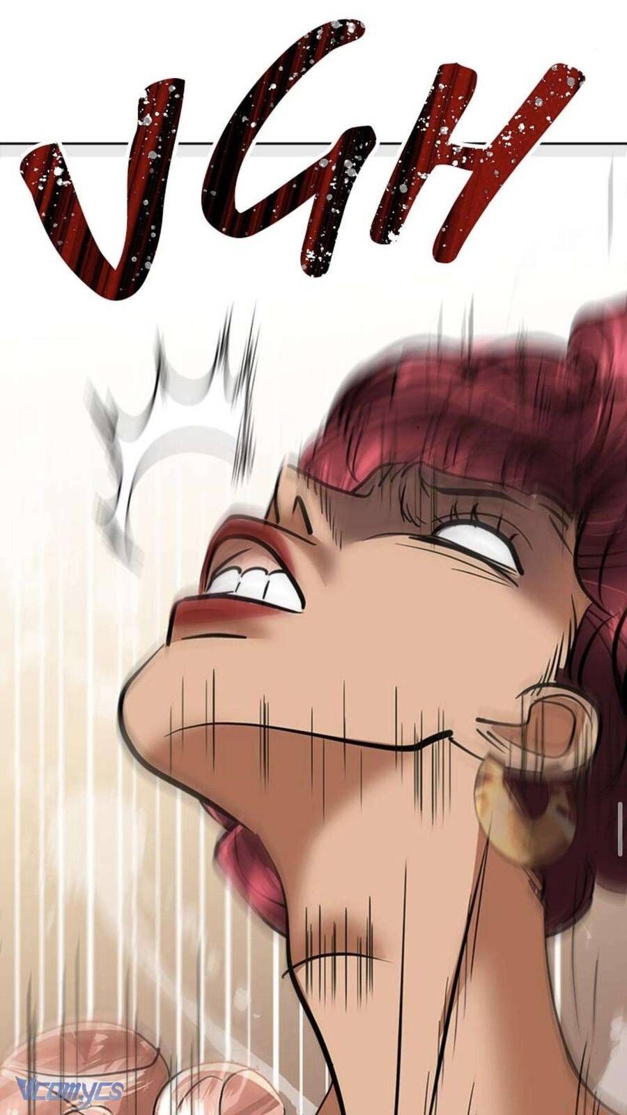 Hoàng Hậu Son Môi Chapter 12 - Trang 2
