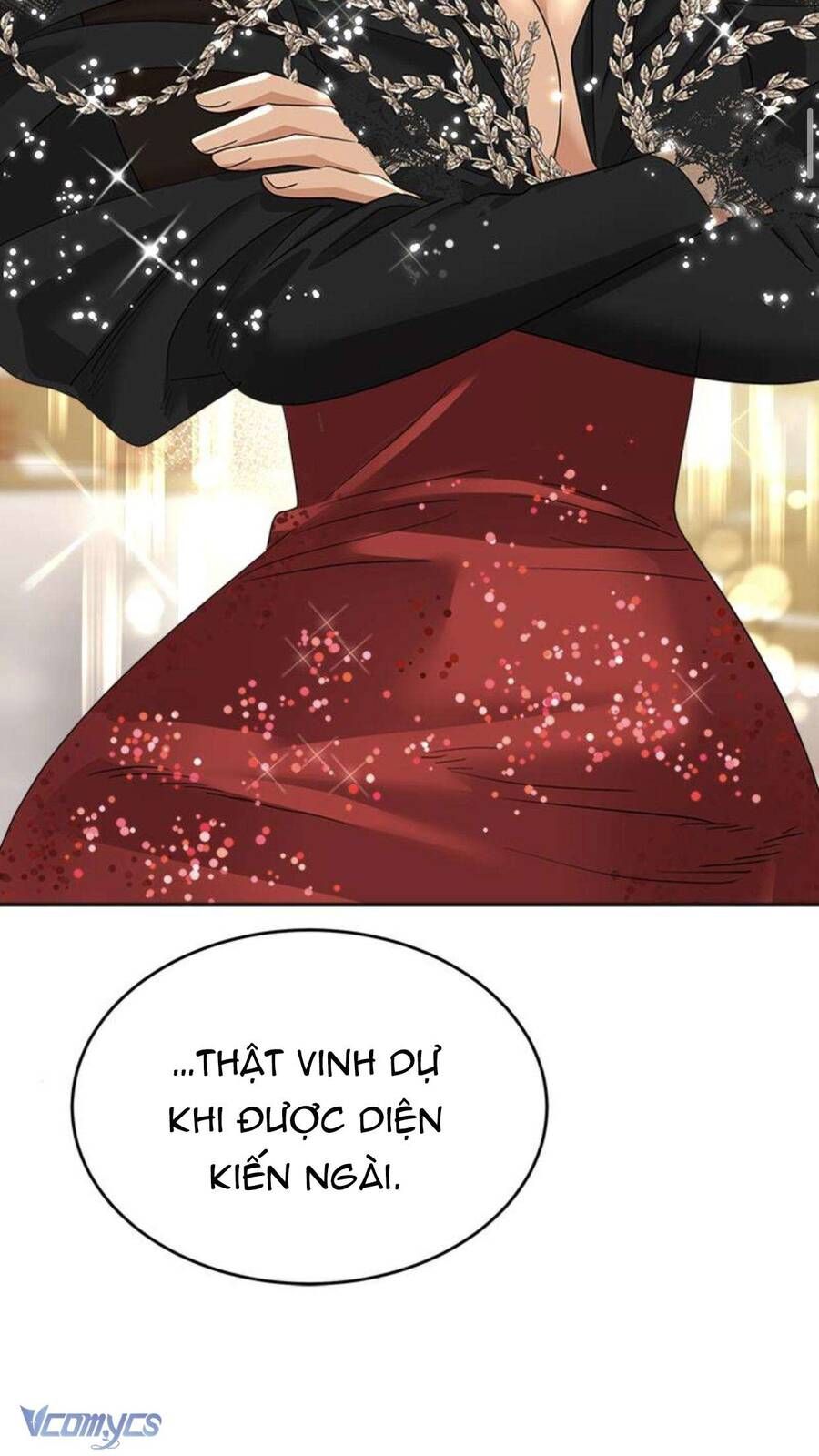 Hoàng Hậu Son Môi Chapter 12 - Trang 2