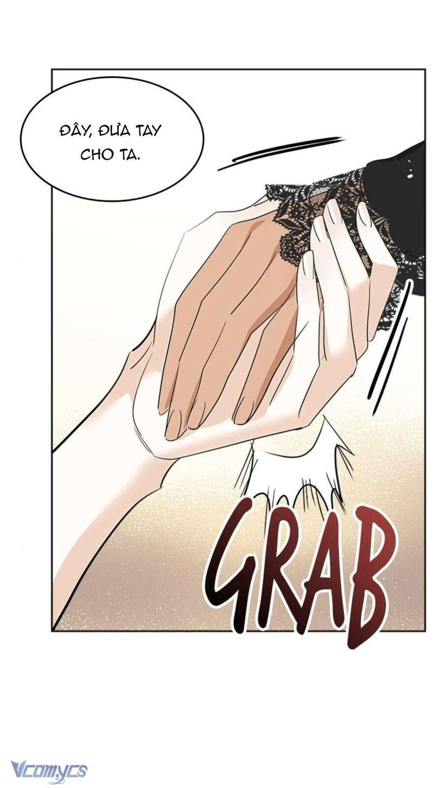 Hoàng Hậu Son Môi Chapter 12 - Trang 2
