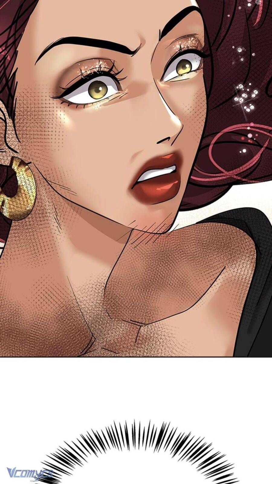 Hoàng Hậu Son Môi Chapter 12 - Trang 2