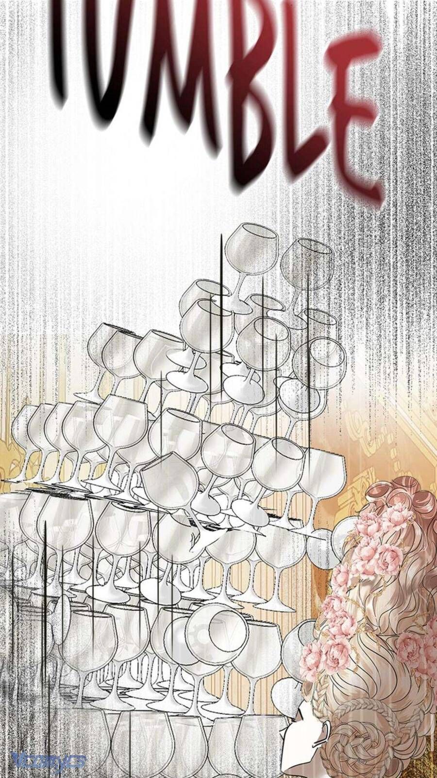 Hoàng Hậu Son Môi Chapter 12 - Trang 2