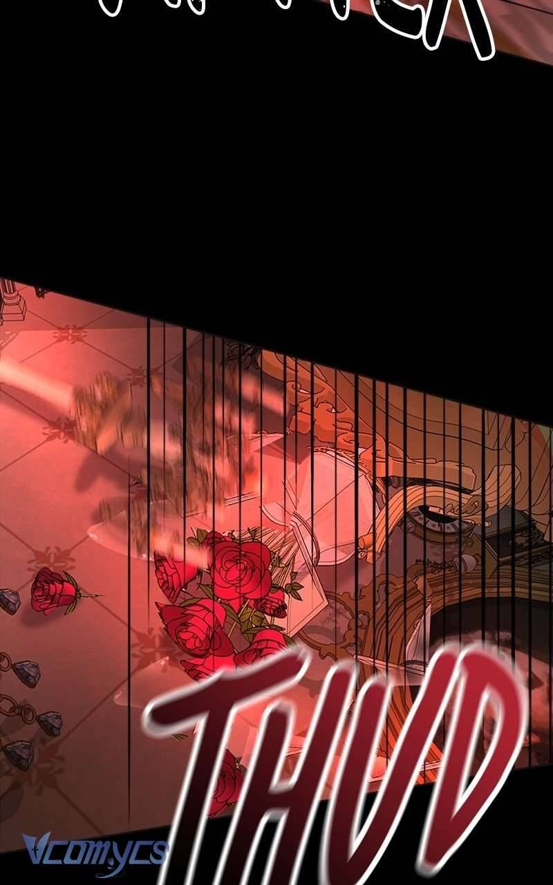 Hoàng Hậu Son Môi Chapter 13 - Trang 2