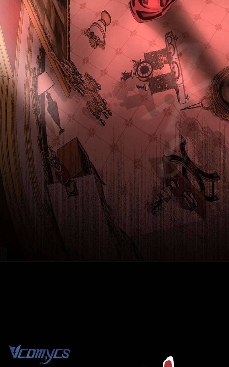 Hoàng Hậu Son Môi Chapter 13 - Trang 2