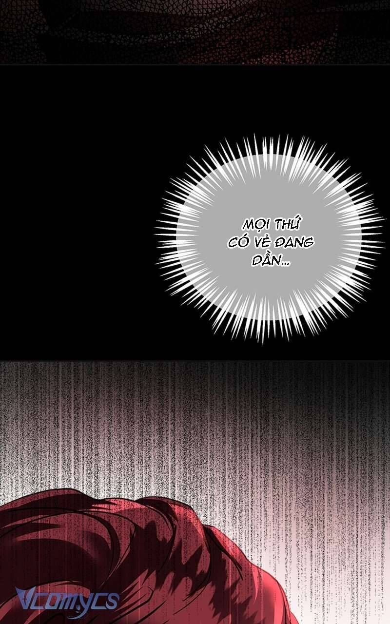 Hoàng Hậu Son Môi Chapter 13 - Trang 2
