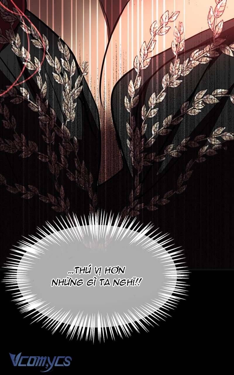 Hoàng Hậu Son Môi Chapter 13 - Trang 2