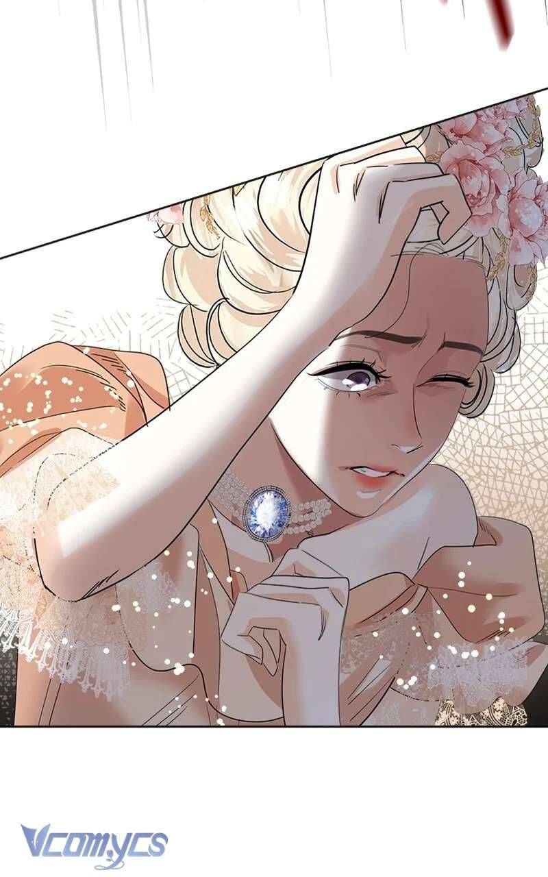 Hoàng Hậu Son Môi Chapter 13 - Trang 2
