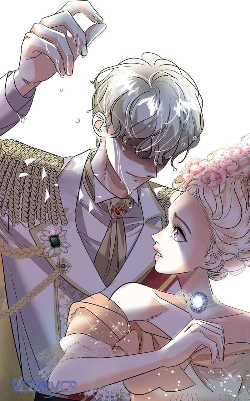 Hoàng Hậu Son Môi Chapter 13 - Trang 2