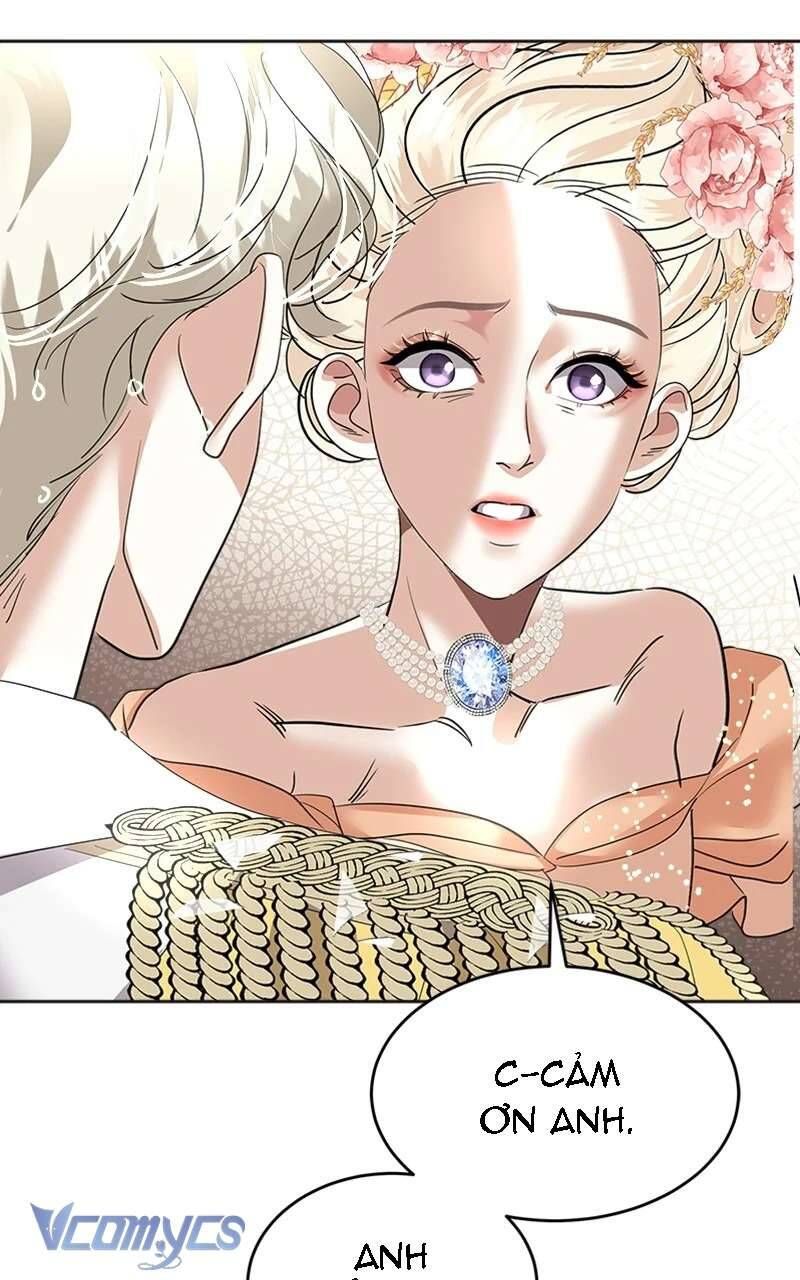 Hoàng Hậu Son Môi Chapter 13 - Trang 2