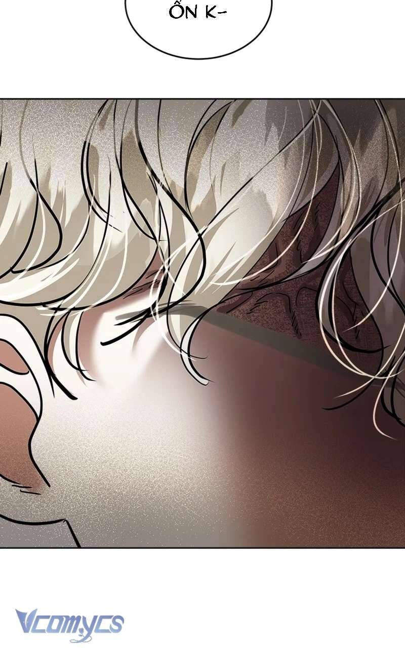 Hoàng Hậu Son Môi Chapter 13 - Trang 2