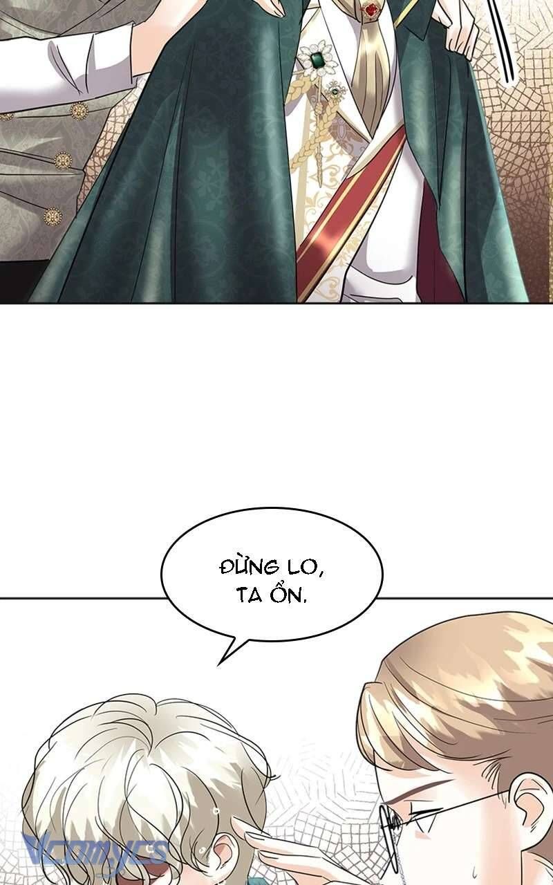 Hoàng Hậu Son Môi Chapter 13 - Trang 2